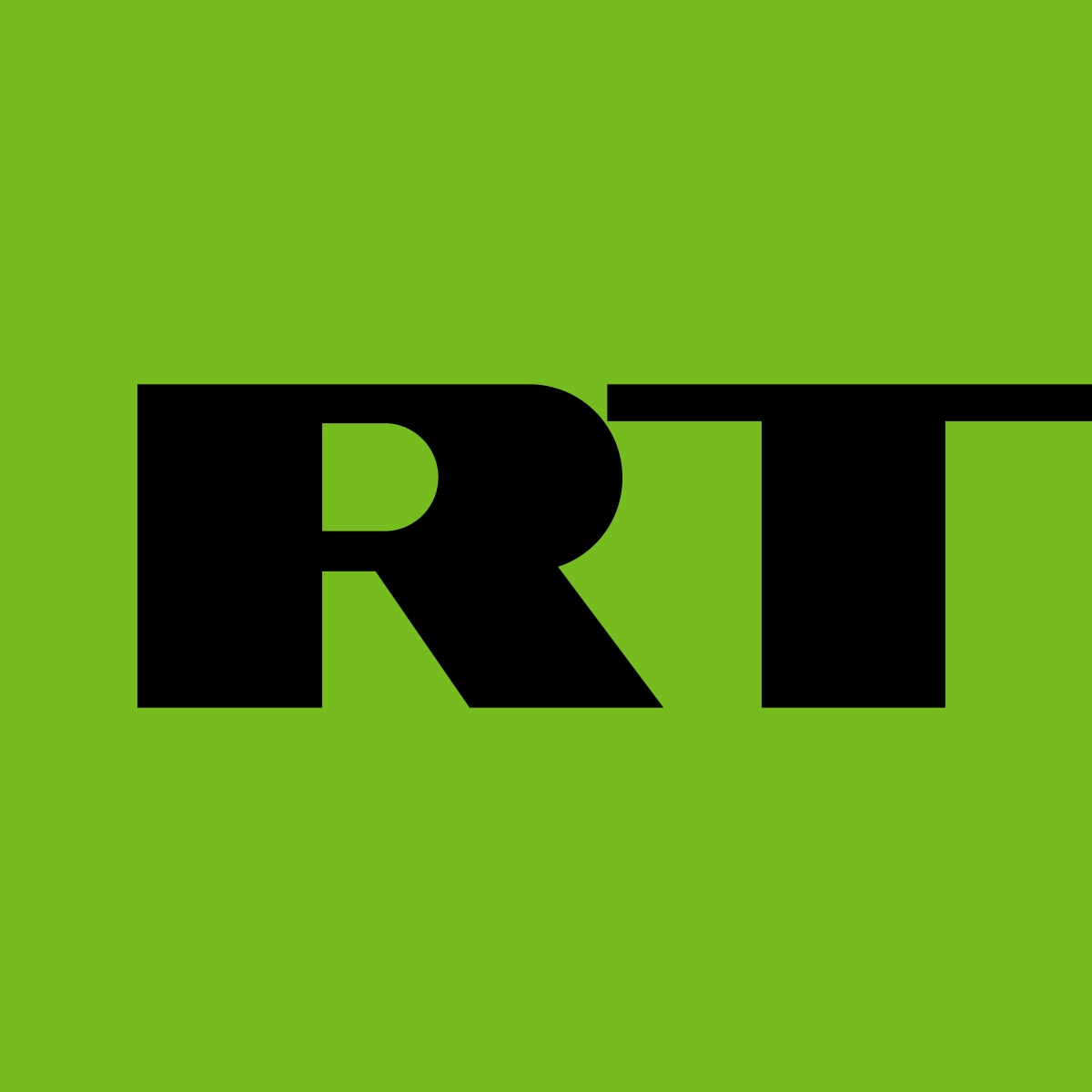 RT logo